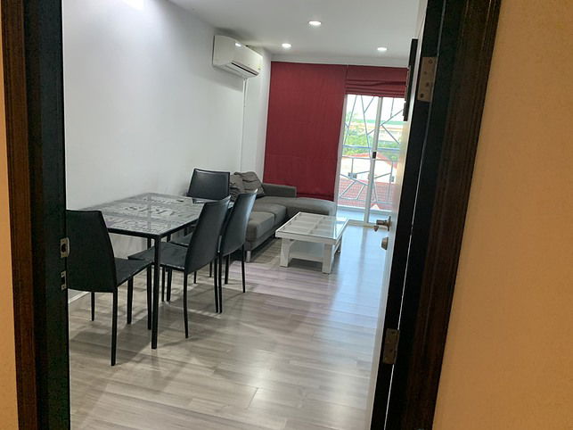 picture For rent Avacas Garden family house - 3/11