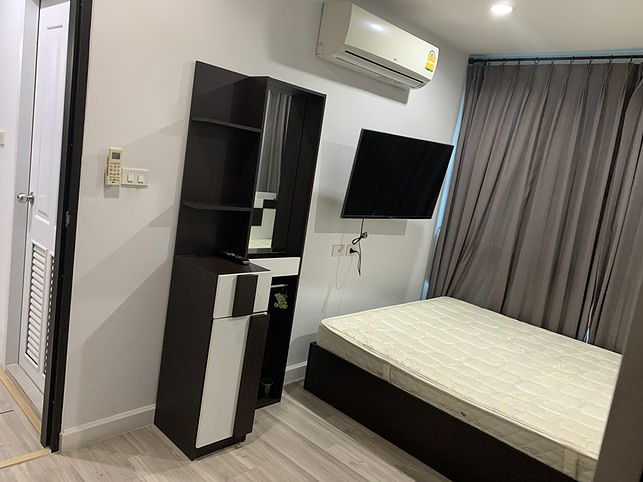 picture For rent Avacas Garden family house - 1/11