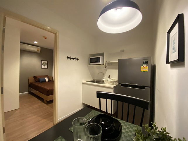 picture For rent B Republic Ready to move in - 3/12