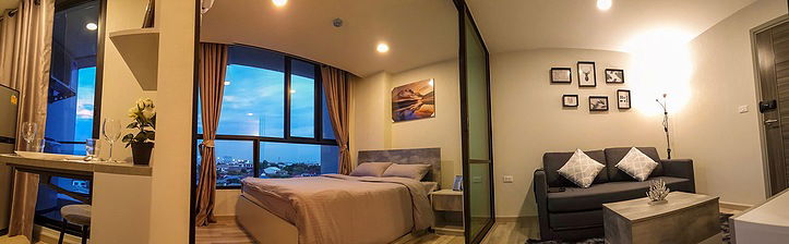 รูป MW๙๐🔴🟢🟡กดปุ่มแอดไลน์ได้เลยนะคะ🔴💥💎The Cube Premium Ramintra 34 - รูปที่ 2/14