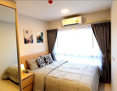 Condos for rent Khlong Luang Pathumthani : Plum alive 2 condo for rent Bangkok university