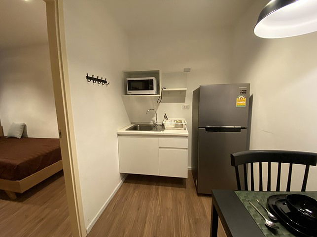 picture For rent B Republic Ready to move in - 9/12