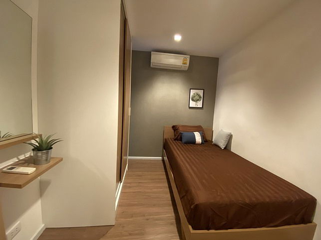 picture For rent B Republic Ready to move in - 6/12