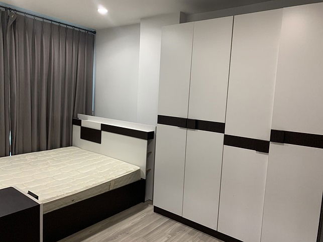 picture For rent Avacas Garden family house - 2/11