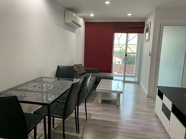 picture For rent Avacas Garden family house - 4/11