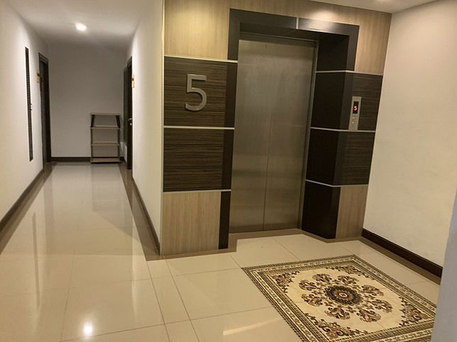 picture For rent Avacas Garden family house - 8/11