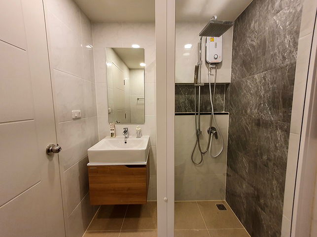 รูป MW๙๐🔴🟢🟡กดปุ่มแอดไลน์ได้เลยนะคะ🔴💥💎The Cube Premium Ramintra 34 - รูปที่ 12/14