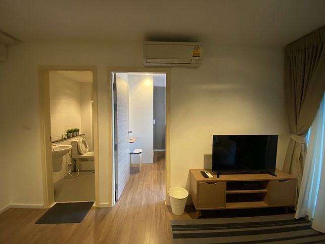 picture For rent B Republic Ready to move in - 10/12