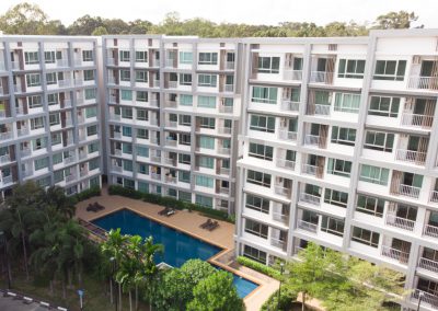 Project Kulapapruek Grand Ubon Ratchathani Picture - 1/5