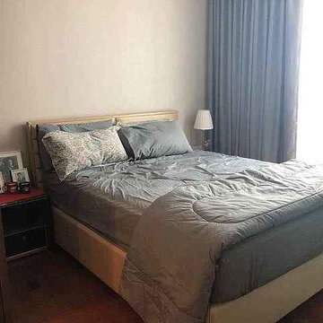 The Metropolis Samrong Interchange CONDO FOR RENT 10000 BAHT PER MONTH