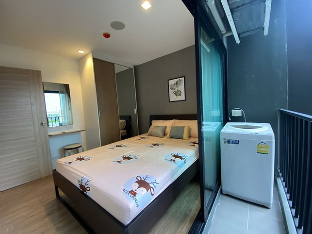 picture For rent B Republic Ready to move in - 7/12