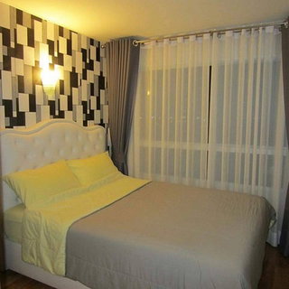 รูปภาพ ให้เช่า ลุมพินี วิลล์ อ่อนนุช ลาดกระบัง 26 ตรม ตึก C ชั้น 7