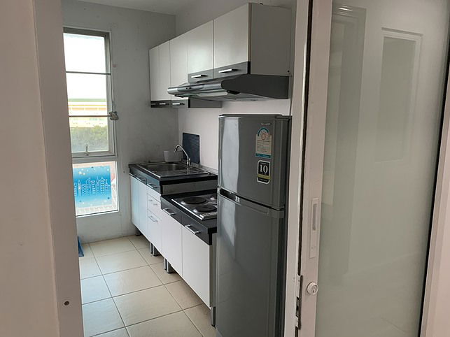 picture For rent Avacas Garden family house - 6/11