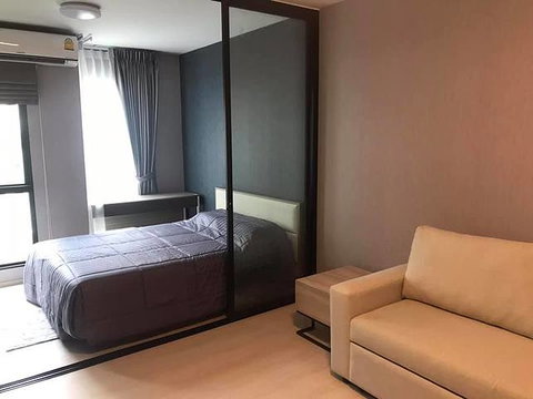 Unio Sukhumvit 72 CONDO FOR RENT 8000 BAHT PER MONTH
