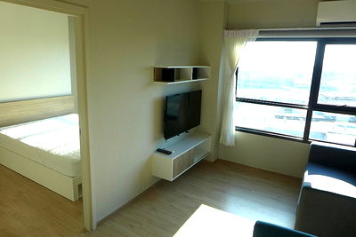 Condos for rent 62 BLOCS Market : FOR RENT!!! ESCENT CONDO Khon Kaen