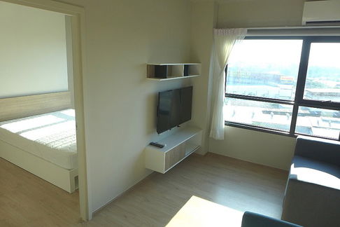 FOR RENT!!! ESCENT CONDO Khon Kaen