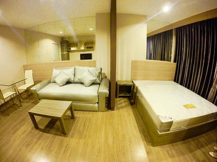 รูปภาพ ให้เช่า เดอะ ทรี บางโพ สเตชั่น THE TREE BANGPO STATION