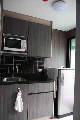รูป ให้เช่า ยูนิโอ สุขุมวิท 72 Unio Sukhumvit 72 - รูปที่ 7/7