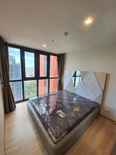 รูปภาพ G 5246💛 คอนโดให้เช่า เดอะ เบส การ์เดน-พระราม 9 Line❤️💜@condopremium💜❤️ว่างพร้อมอยู่⬛🟨 📞 065 695 3645🟨⬛