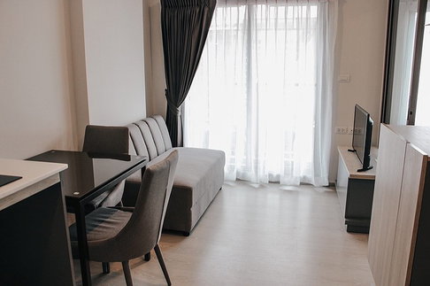 I HAVE CONDO⚡️⚠️🛋️🛌ฟีล พหล 34