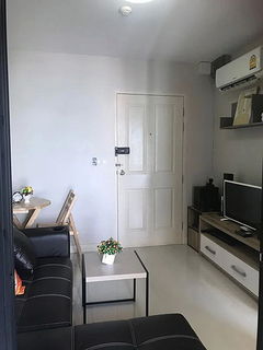 รูปภาพ F11580 ห้องให้เช่า LIB Ramkhamhaeng 43/1 ห้องสวย เฟอร์ครบ มีเครื่องซักผ้า ราคาพิเศษ