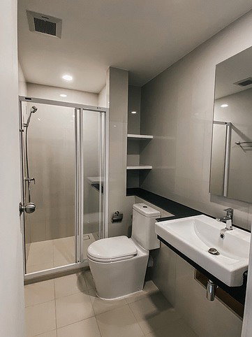 picture For Rent Phyll Phahol 34 - 1 bed 27 sq.m.  5th floor - 5/6