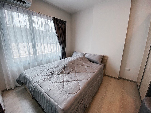 picture For Rent Phyll Phahol 34 - 1 bed 27 sq.m.  5th floor - 2/6