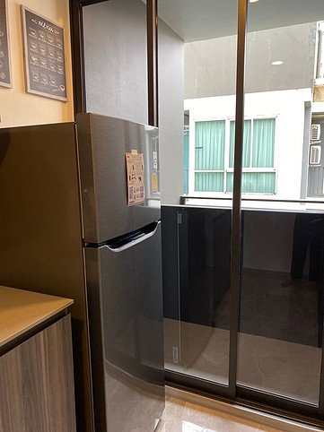 picture Philo Ladprao18. 1bed 26sqm. Available 15Jun26! Line id: @pfagent - 7/8