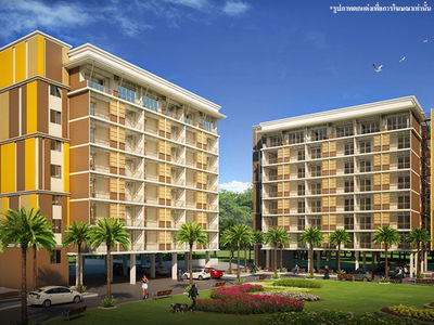 ไลฟ์ คอนโด เชียงใหม่