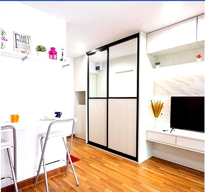 Condos for rent : FOR RENT Condo Regent Home Sukhumvit 81