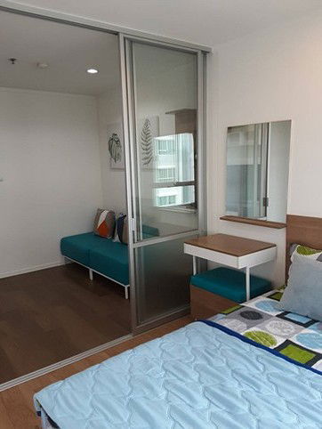picture LUMPINI MEGACITY BANGNA CONDO FOR RENT 6500 BAHT PER MONTH - 4/8