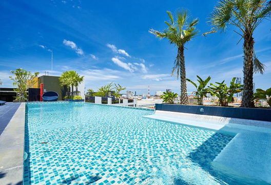 รูป The Chezz Metro Life - รูปที่ 5/9