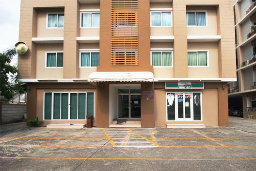 Project Prueksa Thani Life Condotel Picture - 3/4