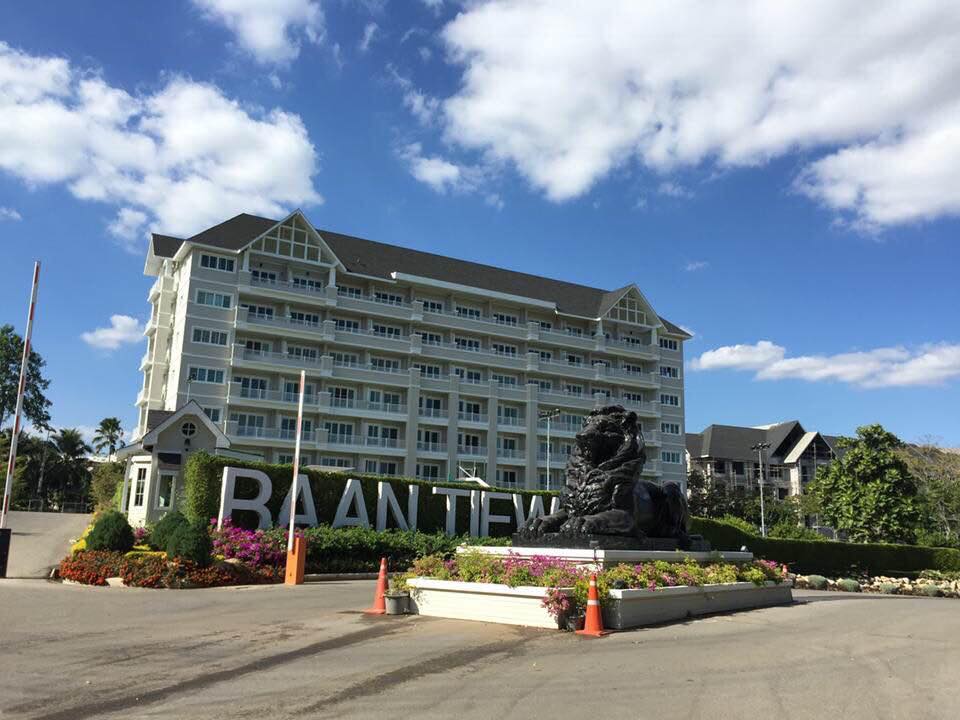 รูป Baan Tiew Khao Khao Yai - รูปที่ 1/5