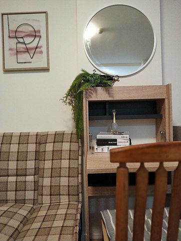 picture For Rent Lumpini Township Rangsit-Klong 1 - 23 sq.m.  7th floor - 9/10