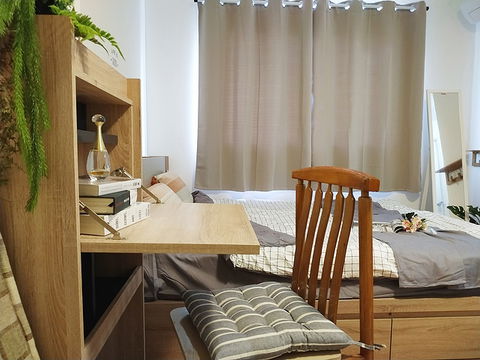 For Rent Lumpini Township Rangsit-Klong 1 - 23 sq.m.  7th floor