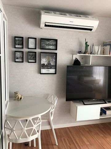 รูป ให้เช่า   วี คอนโด เอกมัย-รามอินทรา  🔴🔴 - รูปที่ 9/18