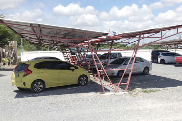 Project Life Up Rayong Picture - 2/3