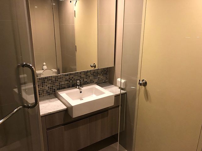 รูป ให้เช่า   วี คอนโด เอกมัย-รามอินทรา  🔴🔴 - รูปที่ 14/18