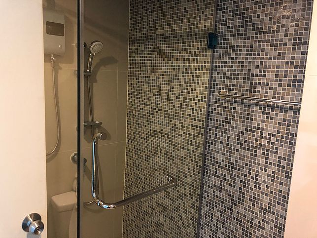 รูป ให้เช่า   วี คอนโด เอกมัย-รามอินทรา  🔴🔴 - รูปที่ 16/18