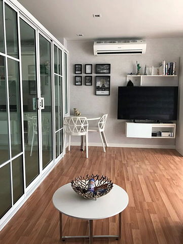 รูป ให้เช่า   วี คอนโด เอกมัย-รามอินทรา  🔴🔴 - รูปที่ 10/18