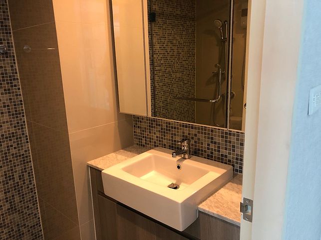 รูป ให้เช่า   วี คอนโด เอกมัย-รามอินทรา  🔴🔴 - รูปที่ 15/18