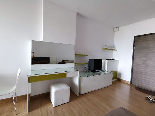 รูป ด่วนให้เช่าคอนโด ศุภาลัย-ราชพฤกษ์ ห้องสวย พร้อมอยู่ - รูปที่ 4/6