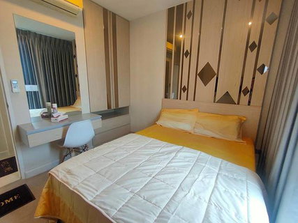 รูปภาพ The Sky Sukhumvit 1 Bedroom for rent.