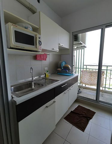 รูป ด่วนให้เช่าคอนโด ศุภาลัย-ราชพฤกษ์ ห้องสวย พร้อมอยู่ - รูปที่ 5/6