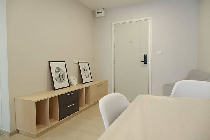 รูป P2005 ให้เช่า คอนโด Plum Rangsit Alive 2 พร้อมอยู่ - รูปที่ 6/8