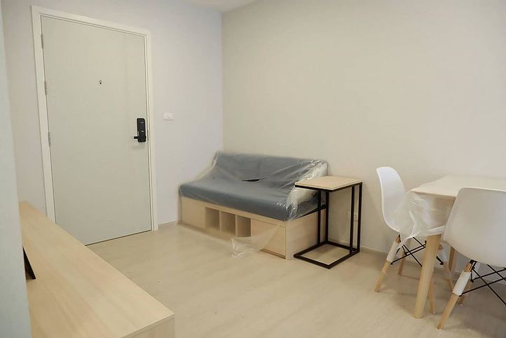 รูป P2005 ให้เช่า คอนโด Plum Rangsit Alive 2 พร้อมอยู่ - รูปที่ 3/8