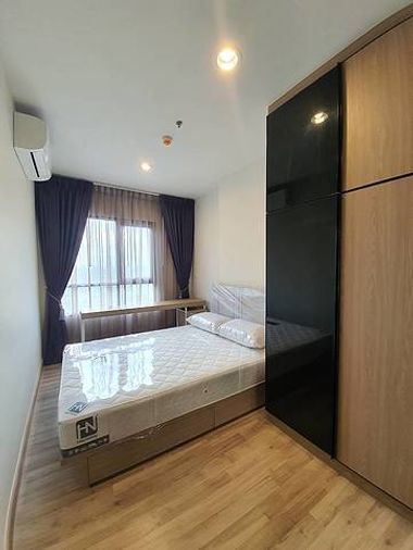 ให้เช่าคอนโดนิชโมโน สุขุมวิทแบริ่ง