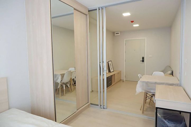 รูป P2005 ให้เช่า คอนโด Plum Rangsit Alive 2 พร้อมอยู่ - รูปที่ 2/8