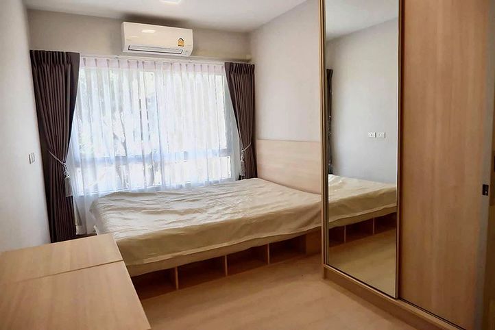 รูป P2005 ให้เช่า คอนโด Plum Rangsit Alive 2 พร้อมอยู่ - รูปที่ 5/8